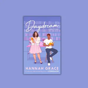 Daydream: A Novel (The Maple Hills Series)