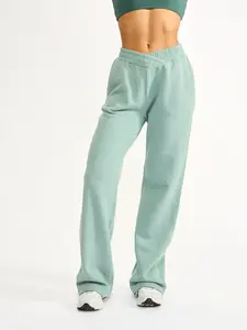 Threads Crossover Sweat Pant - Garden Party