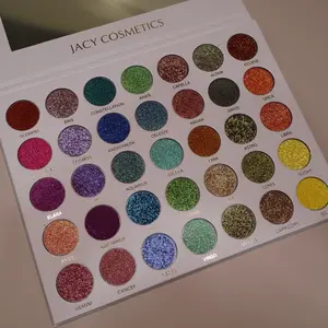 DUOCHROME PALETTE
