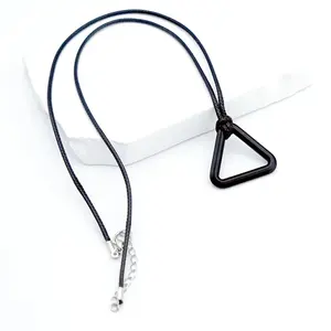 Chainsaw Clavicle Chain Neckalce Cosplay Pochita Denji Choker Necklace Jewelry