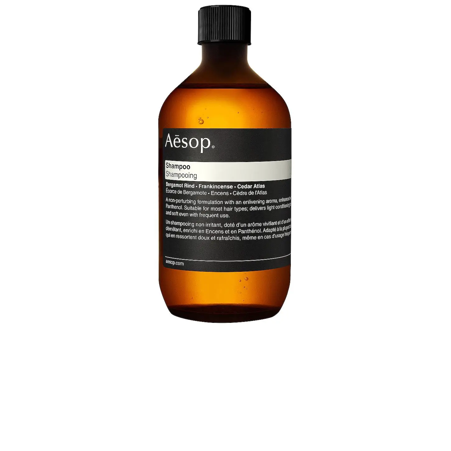 Aesop Shampoo Refill Unisex Aesop Shampoo Refill Unisex