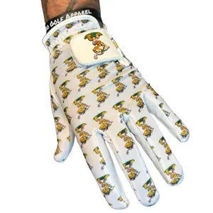 Bro Golf Glove