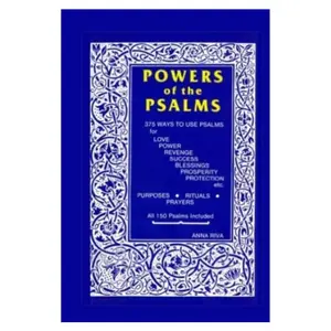 Power of the Psalms