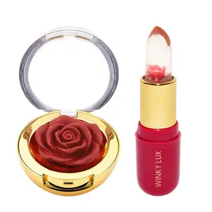 Best Buds Lip and Blush Duo