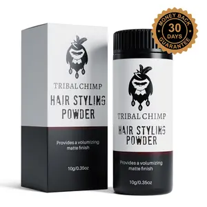Hair Styling Powder