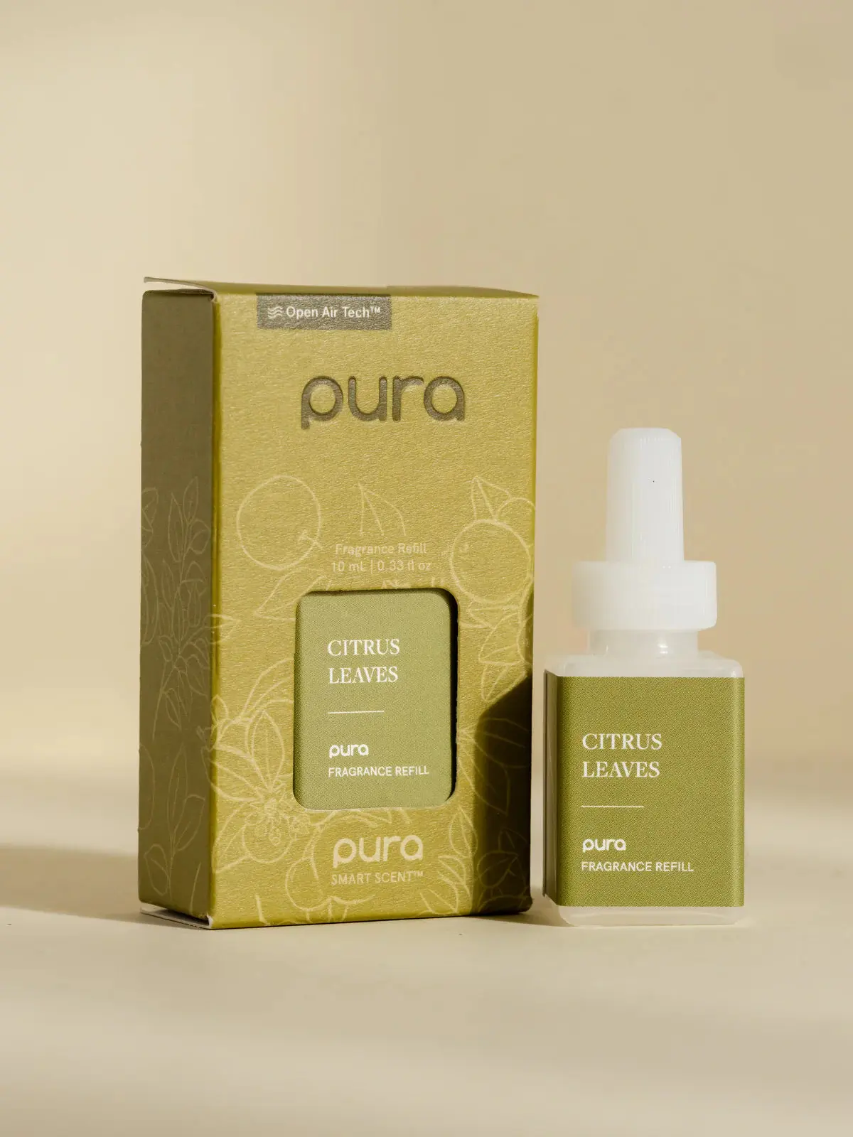 Pura | All Home Scents
