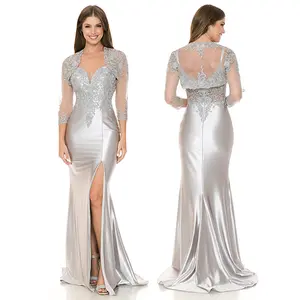 Sienna Dress With Jacket