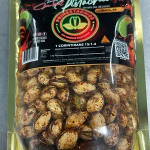 MILD PRIMESTACHIOS PISTACHIOS