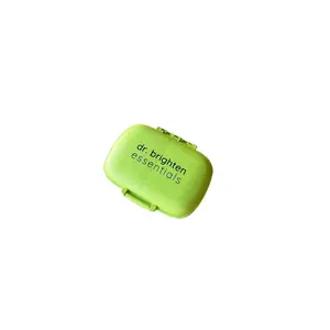 Supplement Organizer