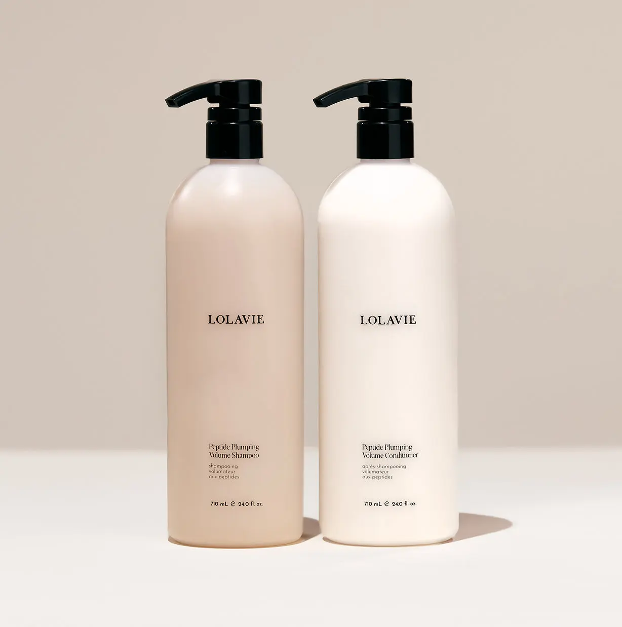 Mega Volume Shampoo & Conditioner Bundle Mega Volume Shampoo & Conditioner Bundle