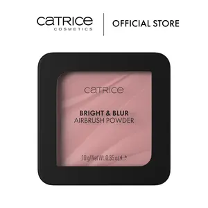 Bright & Blur Airbrush Powder