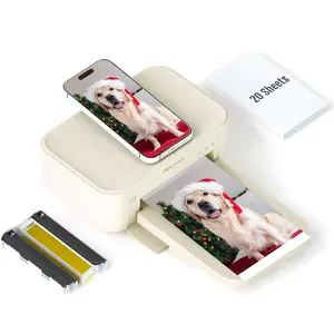 HPRT Desktop photo printer
