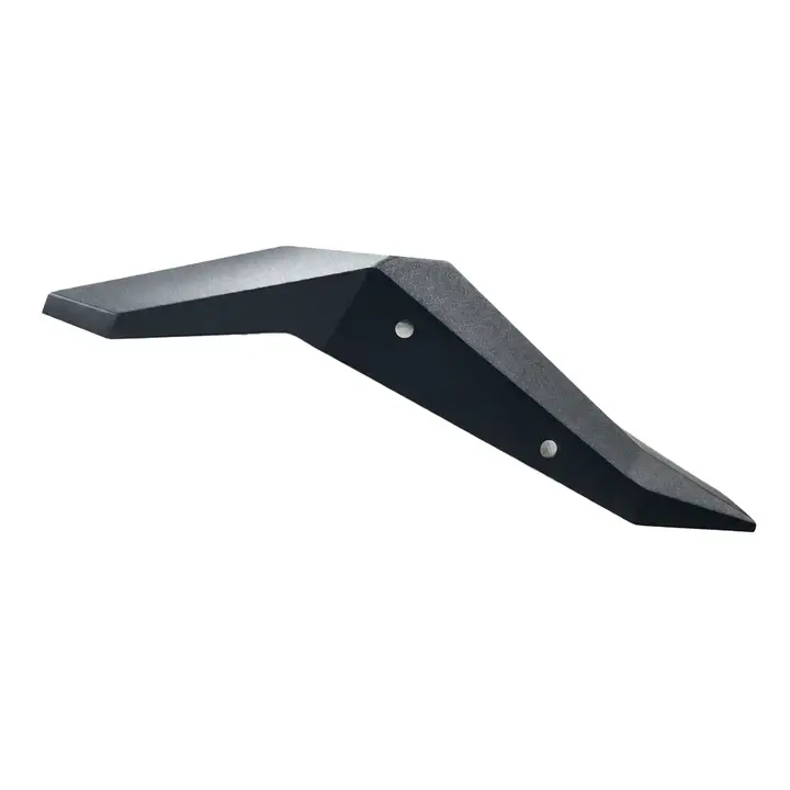 SCOOTHOP Electric Scooter Fender Kit - Factory Spec Exact Match Original Replacement Part, Dustproof, Mud-proof Rides Shields, Vehicle-Specific Fit, Restores Original Appearance, Compatible with All G2 & G3 Model Series, Ideal for Daily Commute