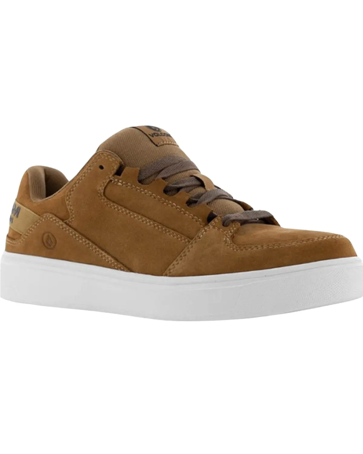 Volcom Men's Men'S Evolve Skate Inspired Work Shoes Composite Toe - Vm30226
