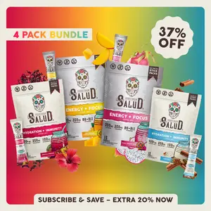 Full Starter Bundle