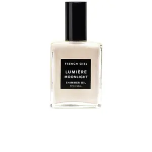 French Girl Lumiere Moonlight Shimmer Oil