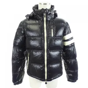 Pre-owned MONCLER Others Small Leather Goods ERIC Down Jacket
