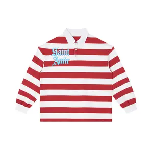 “iceman” Polo
