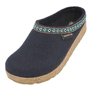 Haflinger GZ Slipper Unisex