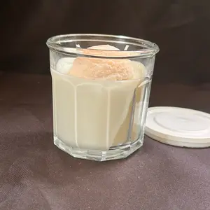 Vanilla Ice Cream In A Jar Candle