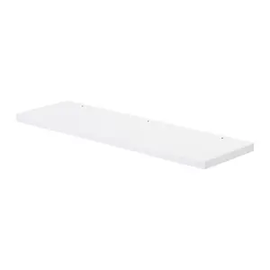 Wood Mirror Shelf, Wall Mount 'OHANA Collection by DAX