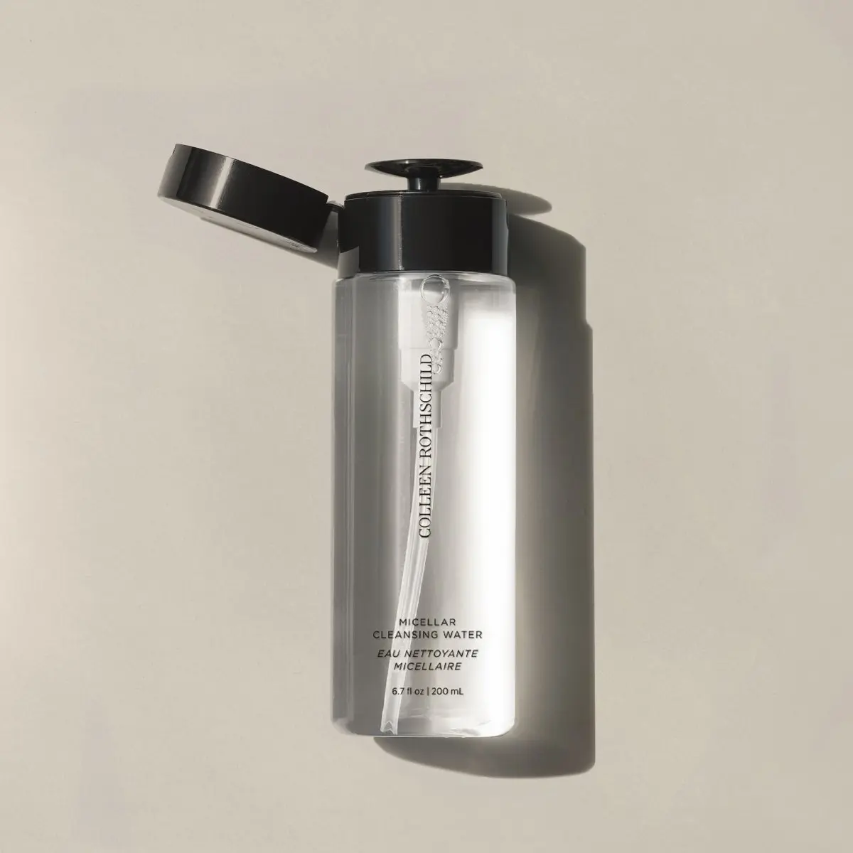 Colleen Rothschild Micellar Cleansing Water Colleen Rothschild Micellar Cleansing Water