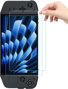 FILMEXT 2-Pack Blue Light Eye Care Screen Protector for Lenovo Legion Go Gaming Handheld 8.8 inch 2023,Full Coverage,Anti-Glare,Anti-Fingerprint Matte PET Screen Film