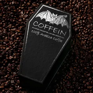 Coffein Coffee