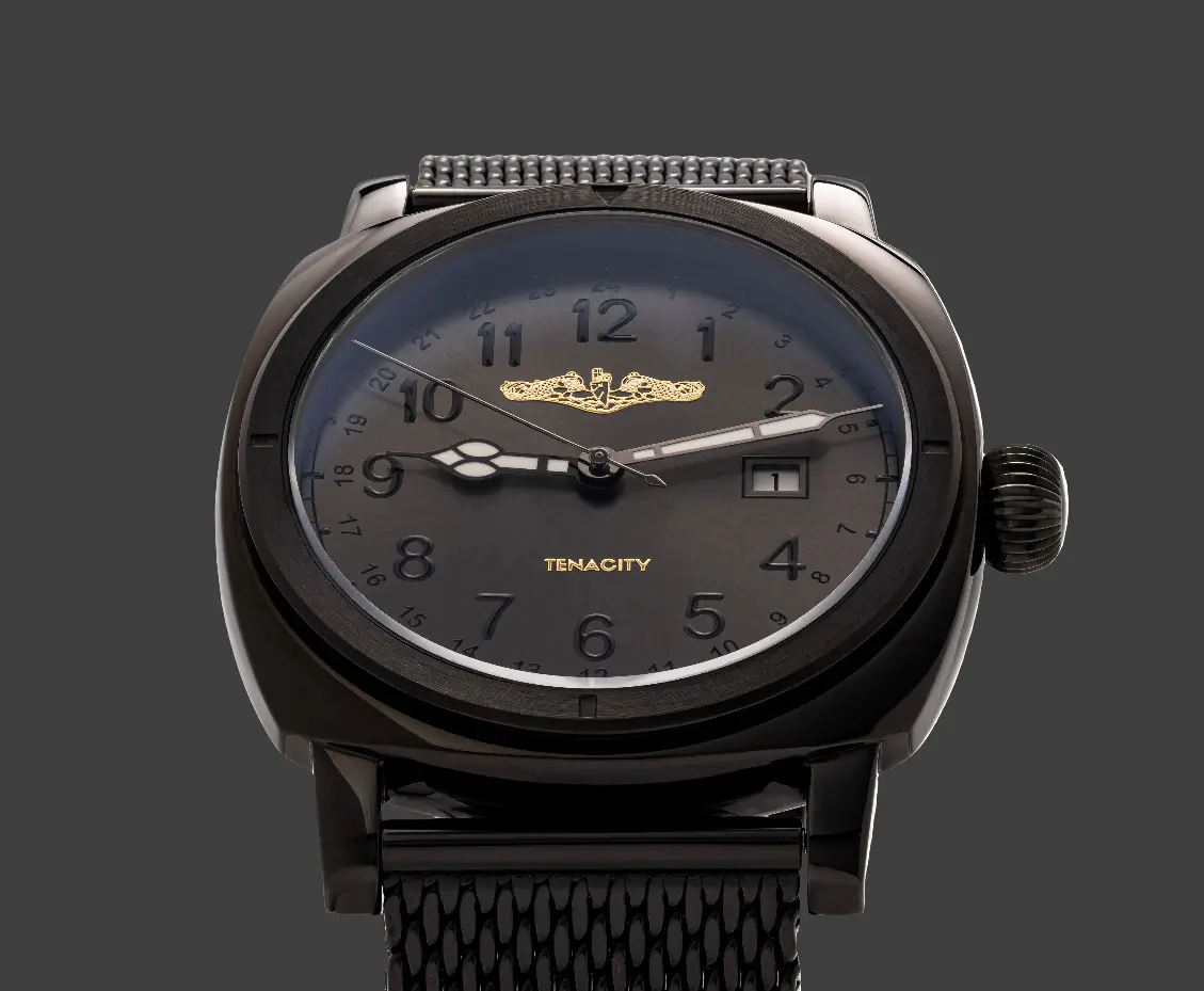 The MidWatch (Gold)
