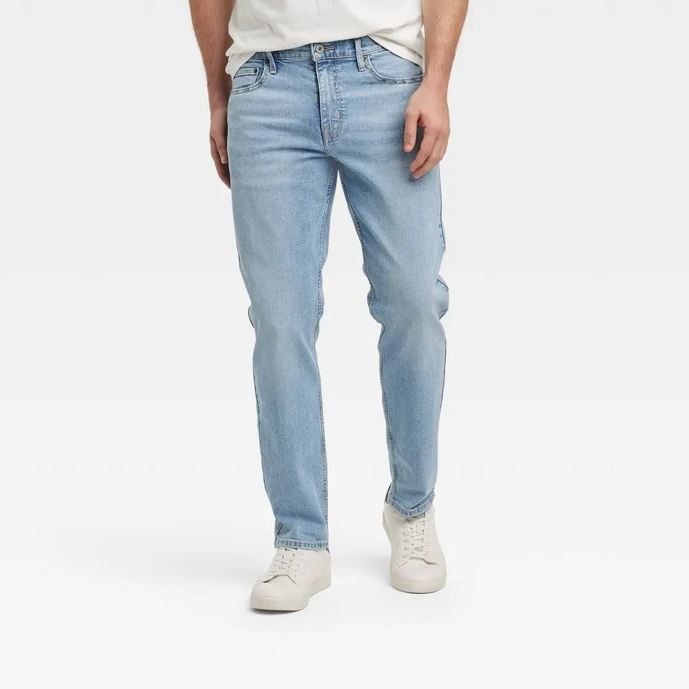 Men's Fit Jeans - Goodfellow & Co Men's Fit Jeans - Goodfellow & Co