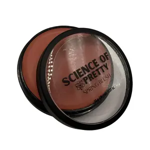 2026 Spring Blush | Science of Pretty