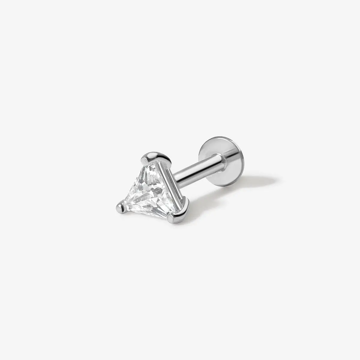 Vaman triangle piercing