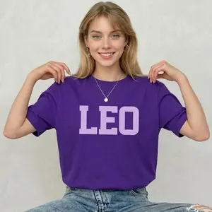 Premium 12 Zodiac Signs T-Shirt, Limited Edition Astrology Graphic Tee, Luxury Heavyweight Cotton Unisex Top, Aesthetic Celestial Apparel, Exclusive Horoscope Birthday Gift