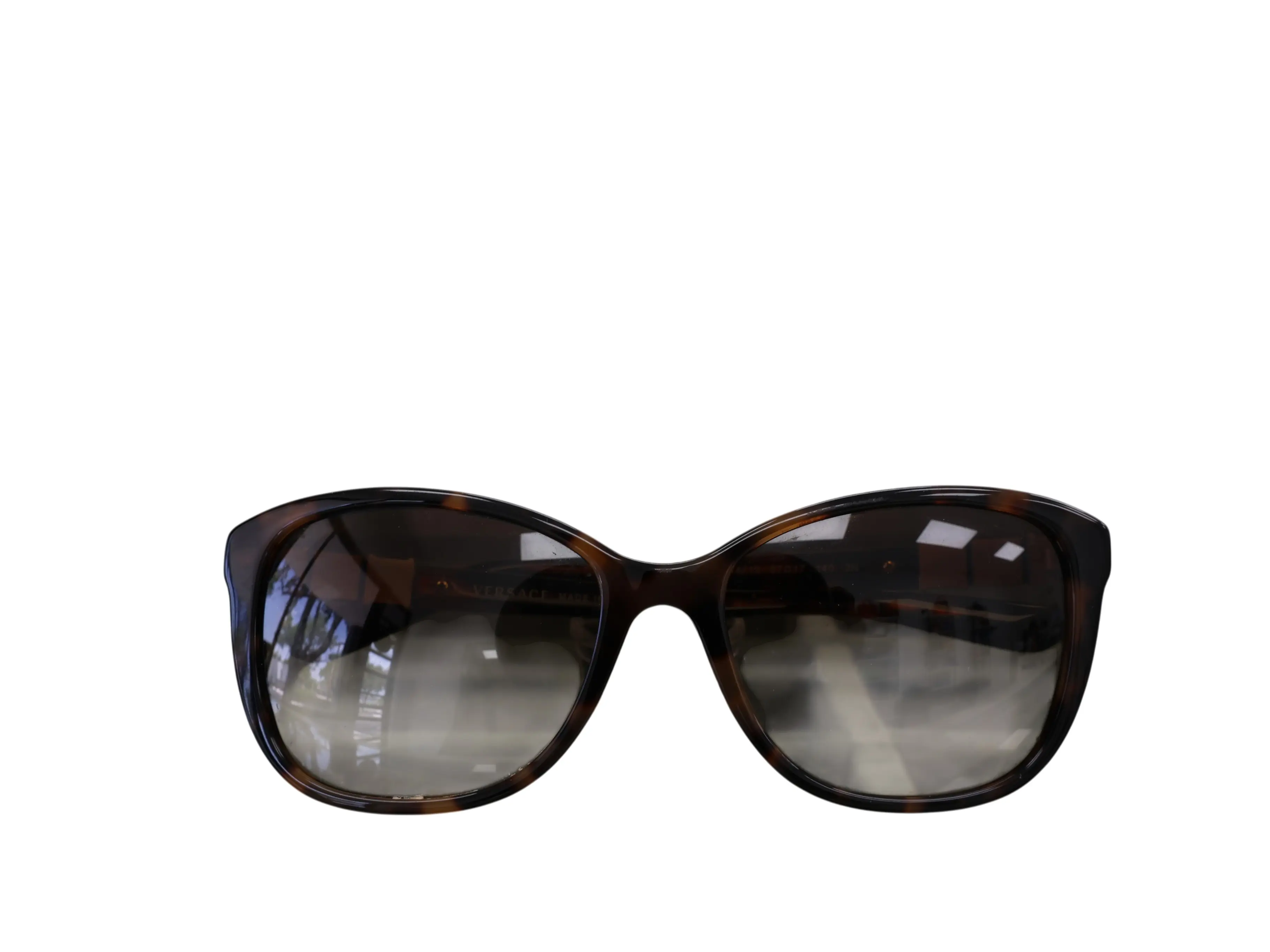 Pre-owned VERSACE MOD4293 SUNGLASSES #10