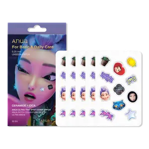 ANUA Kpop Demon Hunters Ultra-Thin Spot Cover Patch