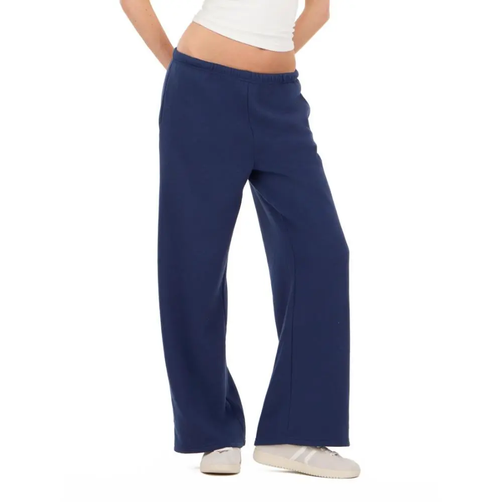 Forever 21 wide leg jogger