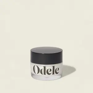 Odele Cream Pomade | Flexible Hold Styling Cream for Texture + Definition | Matte Finish, Frizz Control & Smooth Flyaways | 1.5 oz