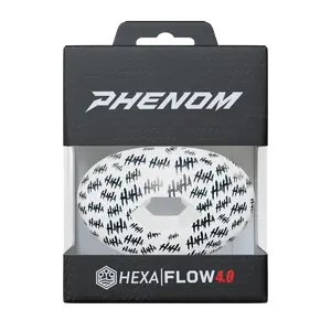 Hexa-Flow: 'Haha' Mouthguard
