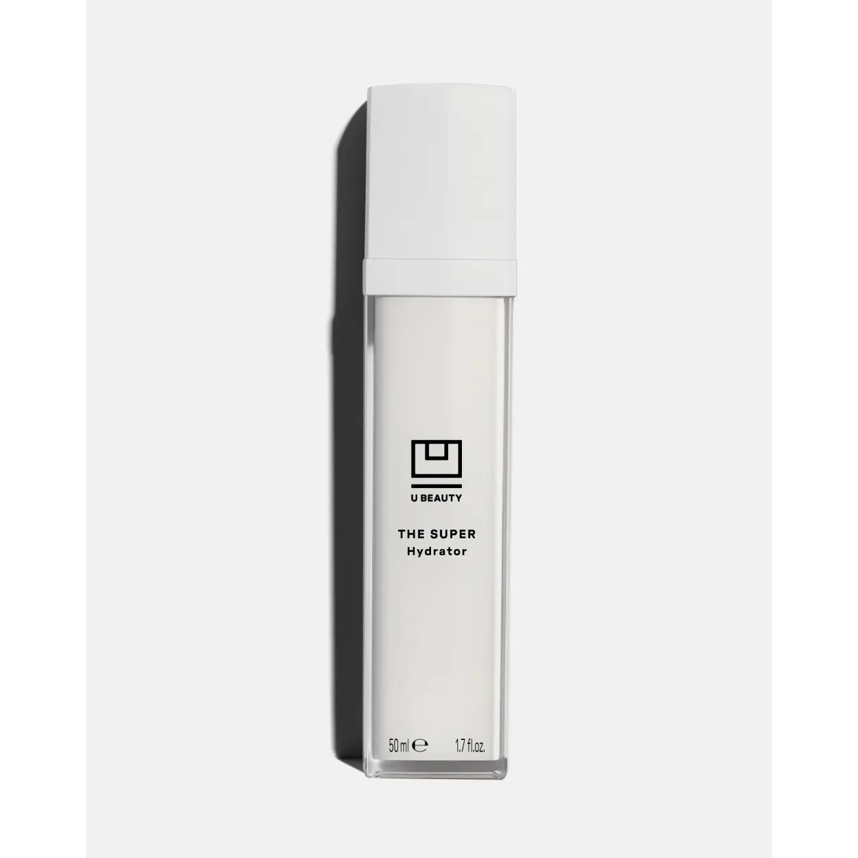 The SUPER Hydrator