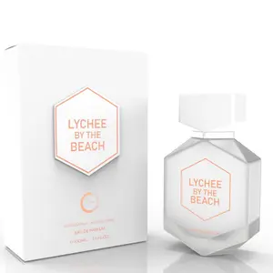 LYCHEE BY THE BEACH 3.4oz by Camara Perfumes