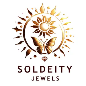 SOLDEITY JEWELS