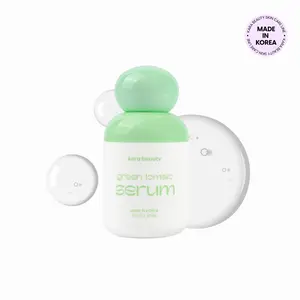 Kara Beauty Green Tomato Serum - Radiant Skincare for Skin Repair & Comfort - Vegan Cruelty-Free Paraben-Free with Vitamins for Healthy Skin