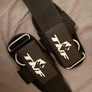 Product Review of NEW EKKO Lifting Straps from A**s