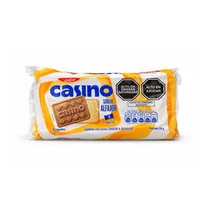 CASINO ALFAJOR 258G
