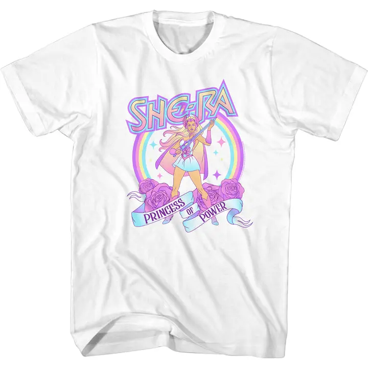 Masters of the Universe - Pastel Goodnes T-Shirt s