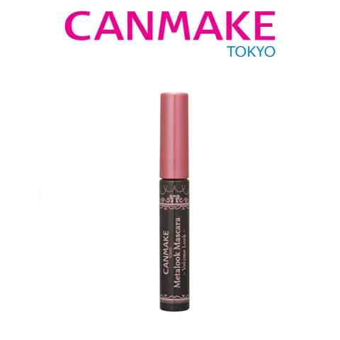 CANMAKE Metalook Mascara