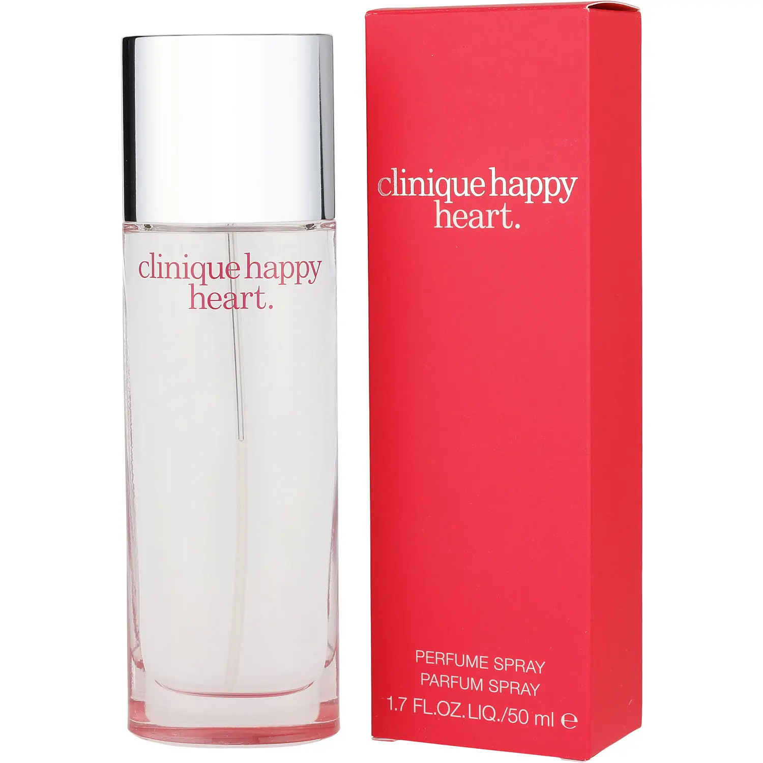 Happy Heart By Clinique Parfum For Women