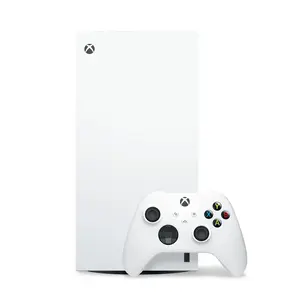 Microsoft Xbox Series X – 1TB Digital Edition Microsoft