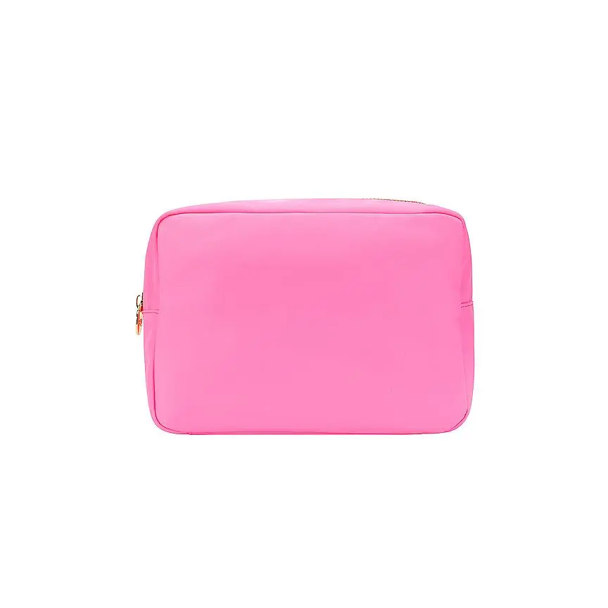Stoney Clover Lane Classic Large Pouch in Bubble Gum