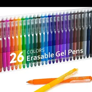 lineon erasable gel pen